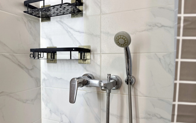 Апартаменты Уютная Студия с новым ремонтом на 1905 года