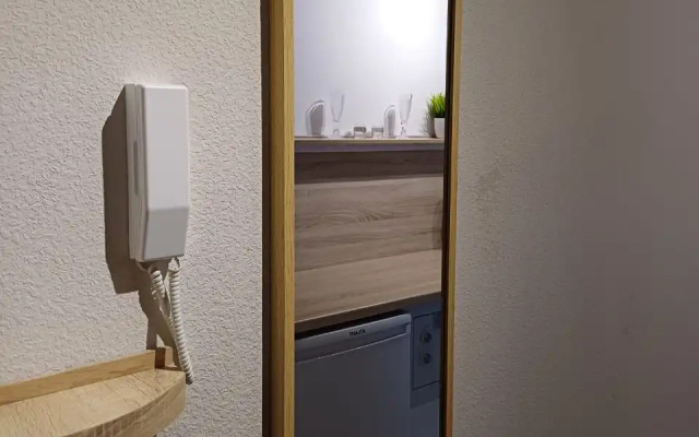 V Novom Zhk Makarinskaya Roscha Flat 3