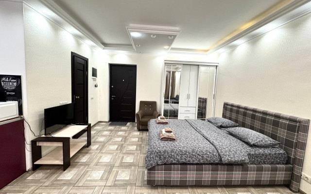 Квартира на улице Сходненская 11