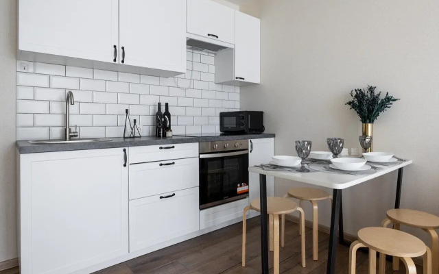 Chetaeva Apartments - Apartment in Kazan - Photo 3