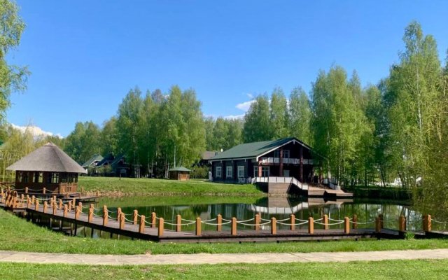 Basovskoe Park-Hotel