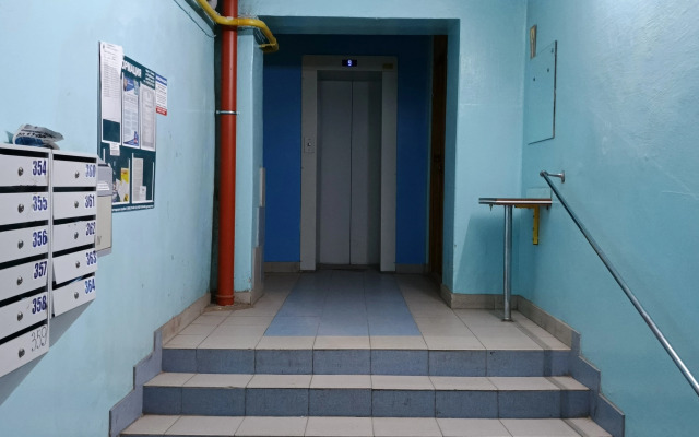 Апартаменты Vladland-331