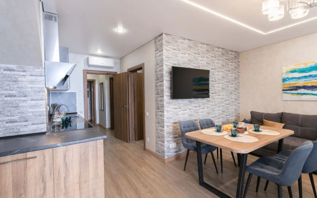 Familiya Gurzuf Apartments 29