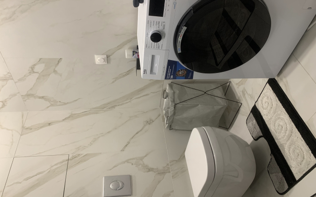 Квартира Атмосферная квартира у Мещерского Парка