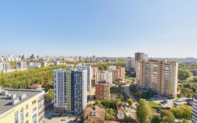 Apart Loren Flat