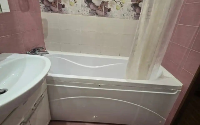 Квартира Уютная 1-комнатная Квартира