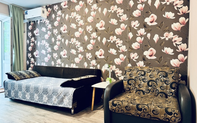 Апартаменты Room-Room Моисеевский 3