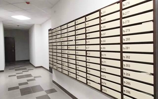 Квартира Цвет настроения -Синий