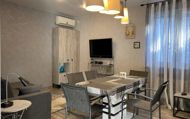 368 pod klyuch ryadom s plyazhem Private house