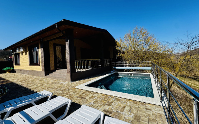 Частный дом Высота комфорта