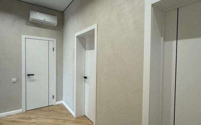 S Novym Remontom Private house