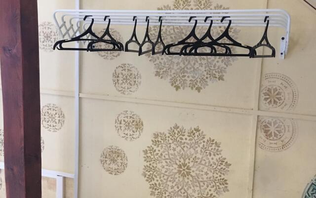 Апартаменты ЛОФТ