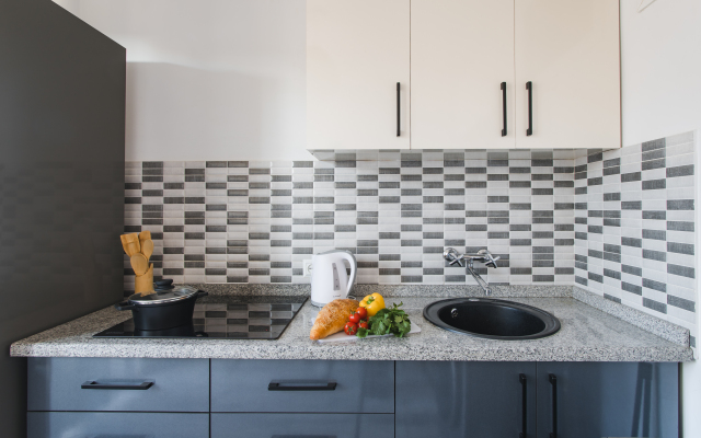 KeyGo #0071, 1 Bedroom, City Center Apartments