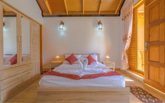 Sabba Summer Suite Maldives