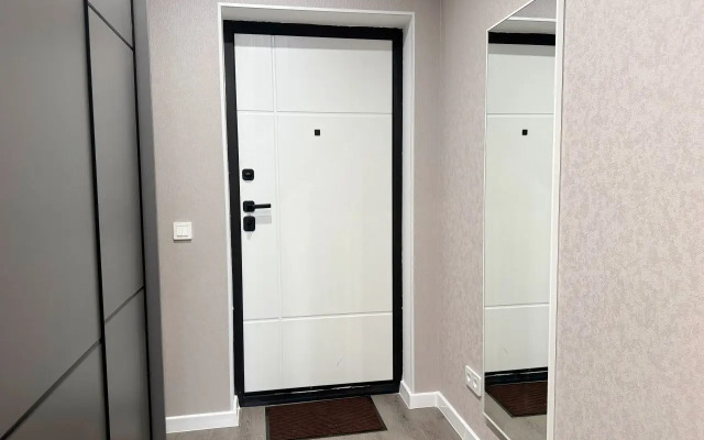Konstantinov Apartments prospekt Krasnyi 167/3 Flat