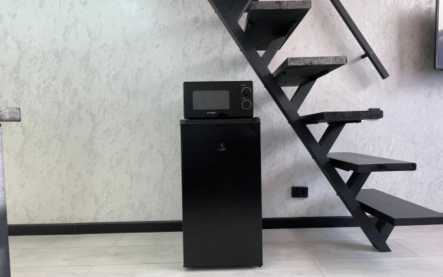 Апартаменты в Доходном Доме Черепенникова