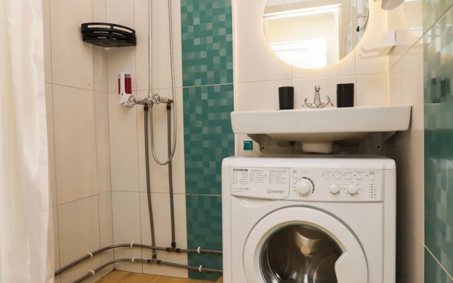 Апартаменты Mint от Home24