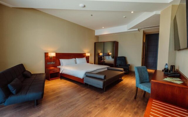 Litz Resort Hotel