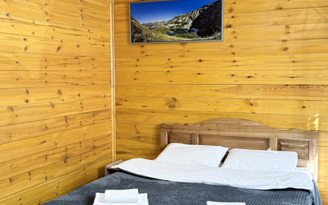 Гостевой дом Кавказ