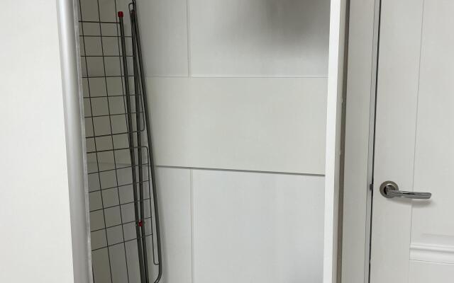 Apartamenty Na Mekhanoshina 12 Flat