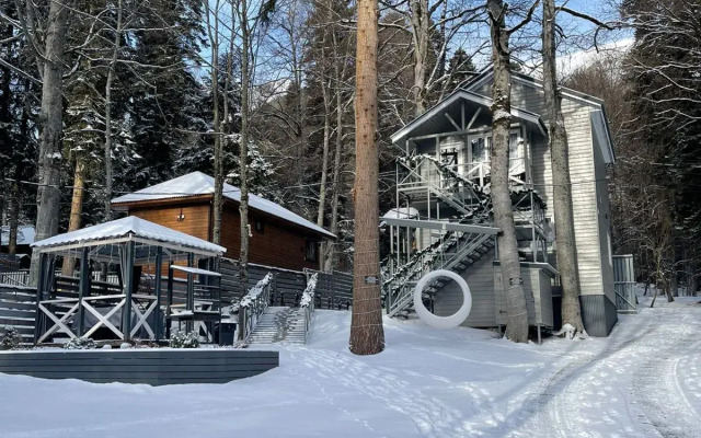 База отдыха Горница