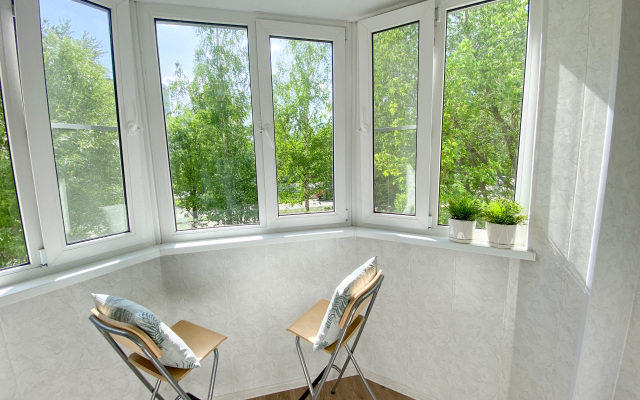 Квартира Евродвушка Петина 4