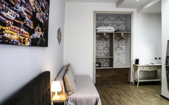 Ночлег и завтрак (B&B) Caracciolo 109