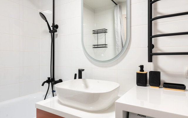 Konfetti Flat