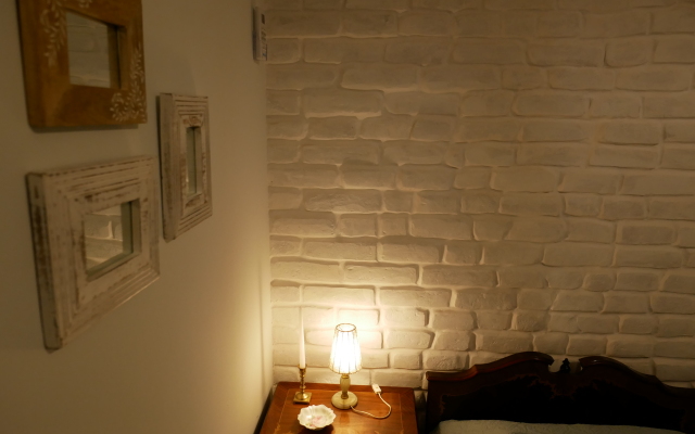 Гостевой Дом My Garden