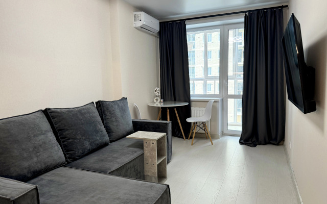 Апартаменты Infinity Stay