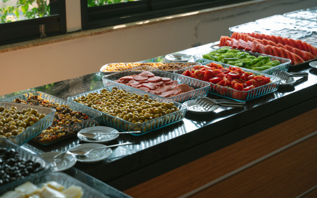 Palmila Boutique-hotel