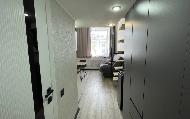 U Vitebskogo Vokzala Apartments