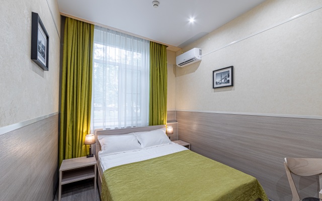 Mini-Hotel Sokolinaya Gora