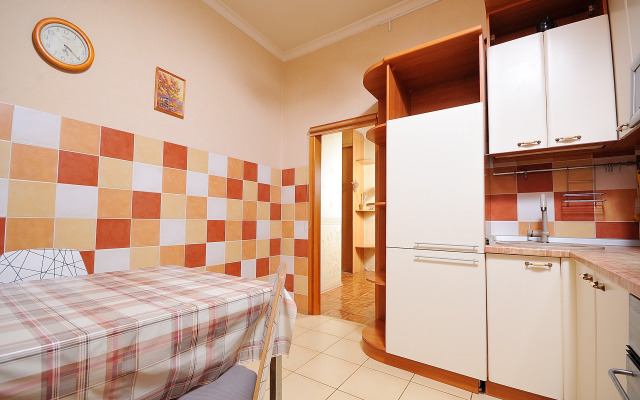 Квартира на Пл Ленинградская Д 3