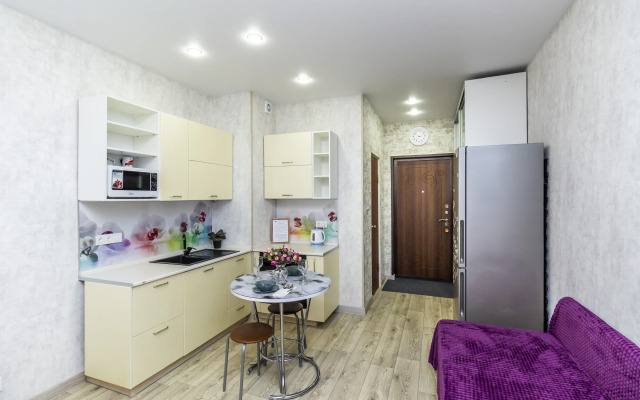 Апартаменты Студия на Университетской 41