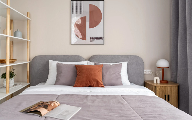 Merino Home Japandi Apartments