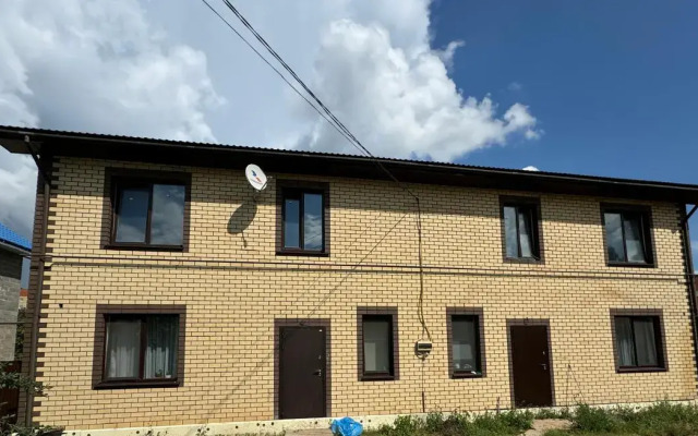 Andreev Guest house