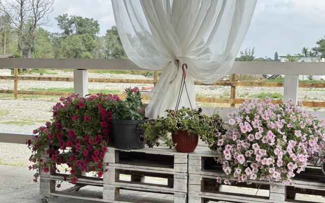 Частный дом Baler