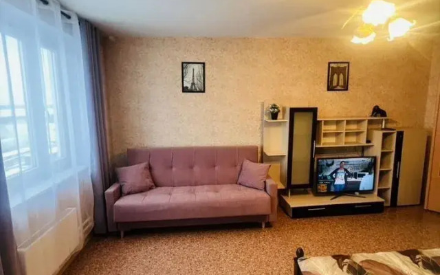 Квартира на Земской 1