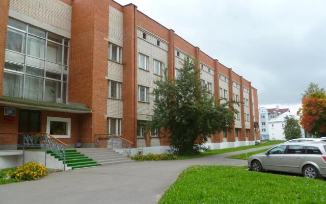 Roza Vetrov Hotel
