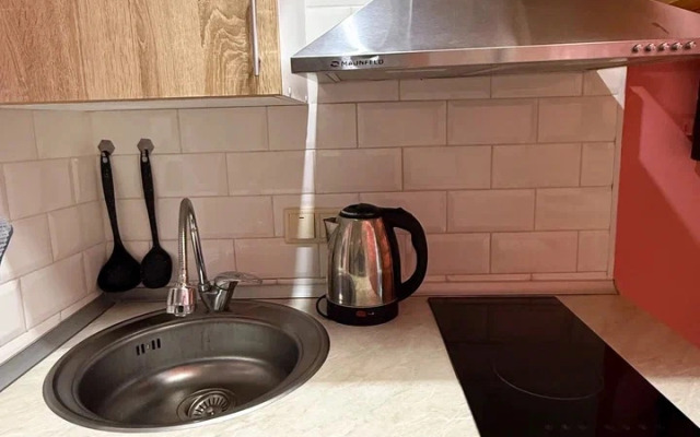 Апартаменты у Метро Первомайская Пм2