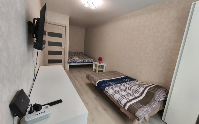 Квартира HALGA