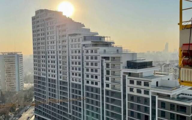 Akay Siti Blok 1 Apartments