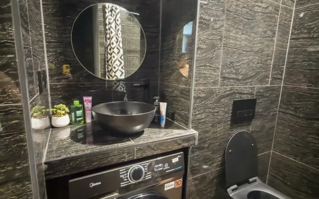 Квартира Time for mе Апарт - Сеть #UDOBNO V EKB