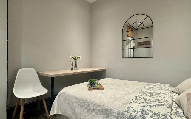 Квартира студия Кремлевский Кинотеатр Sunvilles