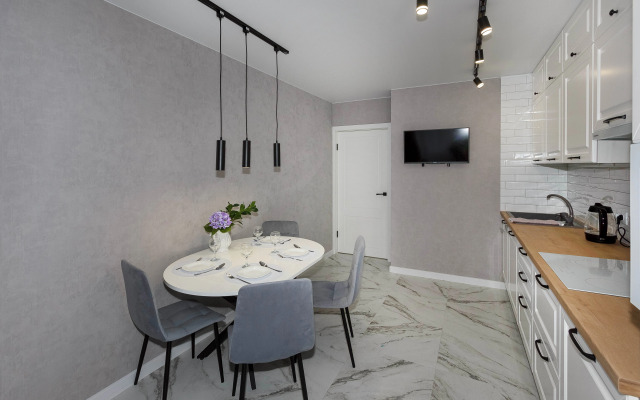 Квартира Современная на Лакина 2