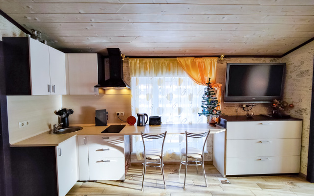 Апартаменты Березка 1