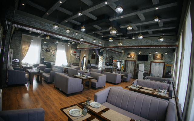Like Inn Hotel