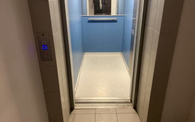 Квартира в самом центре Калининграда