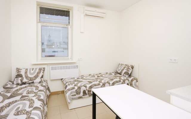 Mini-Otel Gogolya 12